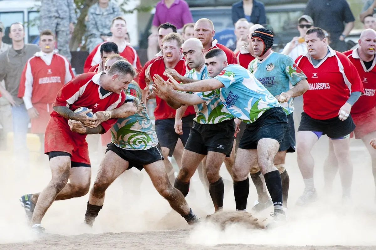 Rugby Scoring Checklist: Try, Conversion, Penalty, Drop Goal, and Bonus Points Explained